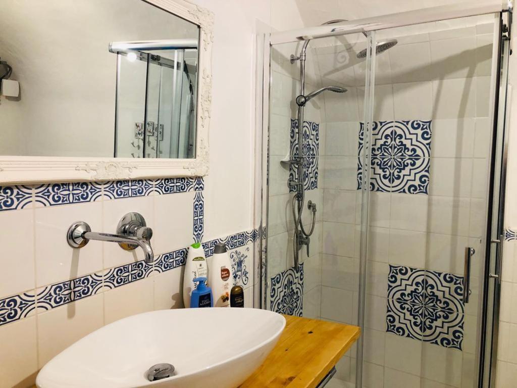Casa Eleonora - Family Holiday Home Near Beach Bosa Exteriör bild