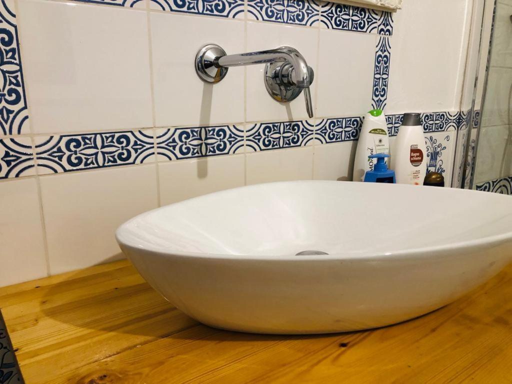 Casa Eleonora - Family Holiday Home Near Beach Bosa Exteriör bild