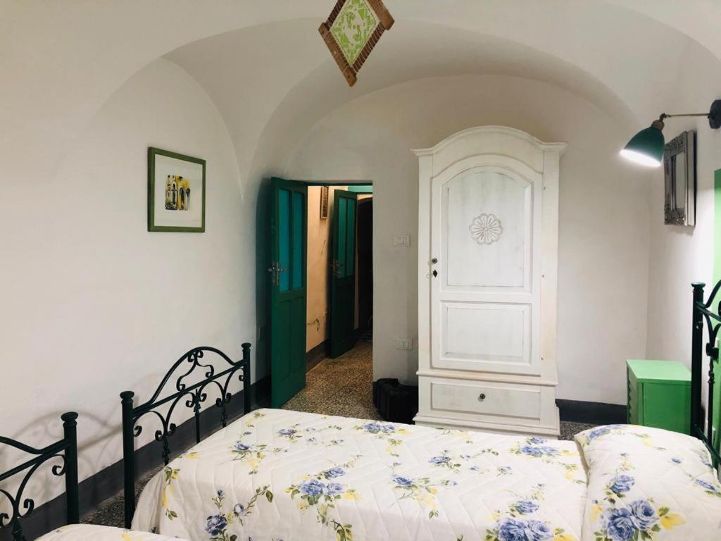 Casa Eleonora - Family Holiday Home Near Beach Bosa Exteriör bild